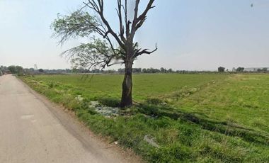 TERRENO INDUSTRIAL TEOLOYUCAN