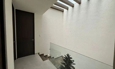 Casa Nueva en Venta – Altozano, Morelia