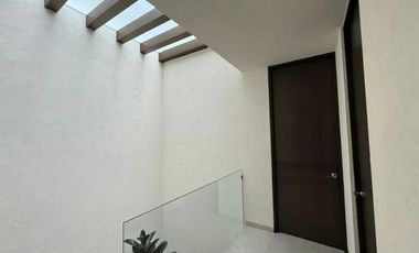 Casa Nueva en Venta – Altozano, Morelia