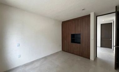 Casa Nueva en Venta – Altozano, Morelia