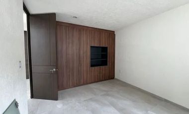 Casa Nueva en Venta – Altozano, Morelia