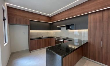 Casa Nueva en Venta – Altozano, Morelia
