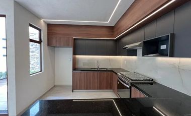Casa Nueva en Venta – Altozano, Morelia