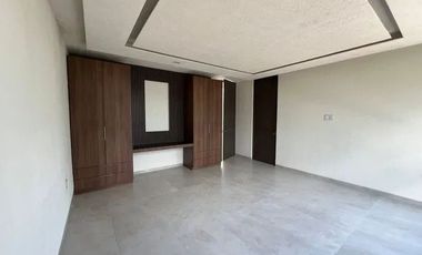 Casa Nueva en Venta – Altozano, Morelia