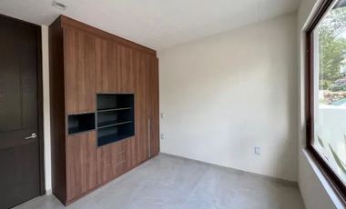 Casa Nueva en Venta – Altozano, Morelia