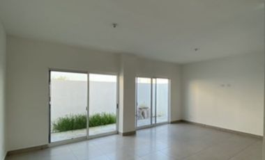 CASA EN VENTA EN CUMBRES SANTORAL II, GARCÍA N.L. – ¡LISTA PARA ESTRENAR!