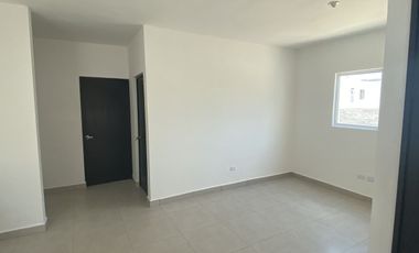 CASA EN VENTA EN CUMBRES SANTORAL II, GARCÍA N.L. – ¡LISTA PARA ESTRENAR!