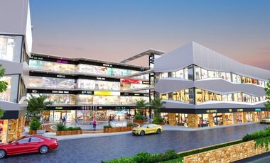 LOCALES PREVENTA PLAZA LOS OLIVOS CARRETERA NACIONAL