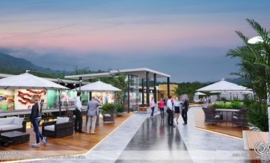 LOCALES PREVENTA PLAZA LOS OLIVOS CARRETERA NACIONAL