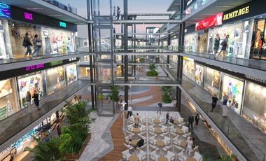 LOCALES PREVENTA PLAZA LOS OLIVOS CARRETERA NACIONAL