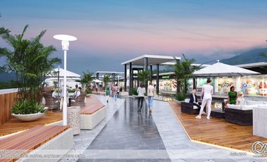 LOCALES PREVENTA PLAZA LOS OLIVOS CARRETERA NACIONAL