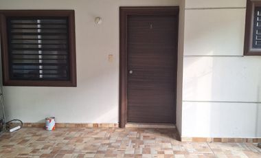 CASA AMUEBLADA EN RENTA, PEDREGAL SAN AGUSTIN, ESCOBEDO