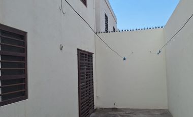 CASA AMUEBLADA EN RENTA, PEDREGAL SAN AGUSTIN, ESCOBEDO