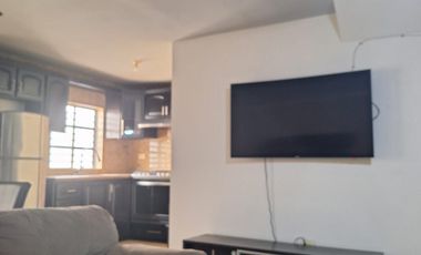 CASA AMUEBLADA EN RENTA, PEDREGAL SAN AGUSTIN, ESCOBEDO