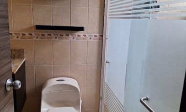 CASA AMUEBLADA EN RENTA, PEDREGAL SAN AGUSTIN, ESCOBEDO