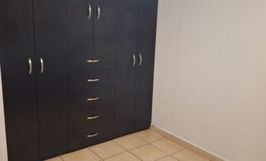 CASA AMUEBLADA EN RENTA, PEDREGAL SAN AGUSTIN, ESCOBEDO