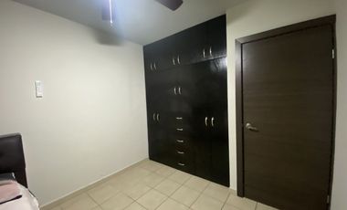 CASA AMUEBLADA EN RENTA, PEDREGAL SAN AGUSTIN, ESCOBEDO