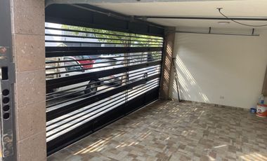 CASA AMUEBLADA EN RENTA, PEDREGAL SAN AGUSTIN, ESCOBEDO