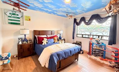 Casa residencial en VENTA en Marfil con Alberca