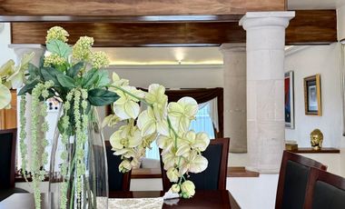 Casa residencial en VENTA en Marfil con Alberca