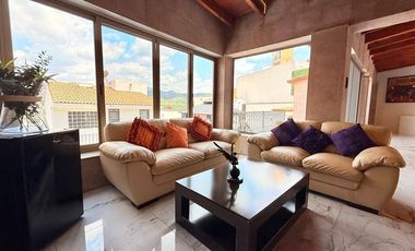 Casa residencial en VENTA en Marfil con Alberca