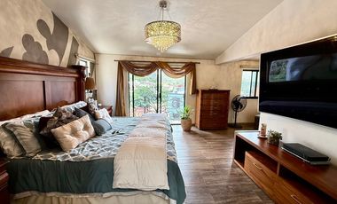 Casa residencial en VENTA en Marfil con Alberca