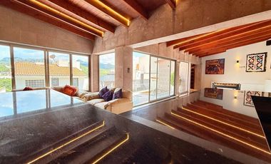 Casa residencial en VENTA en Marfil con Alberca