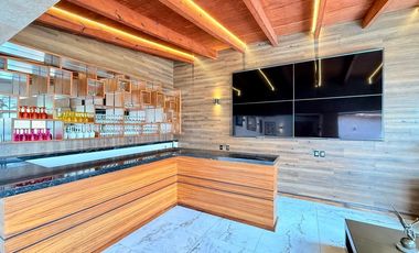 Casa residencial en VENTA en Marfil con Alberca