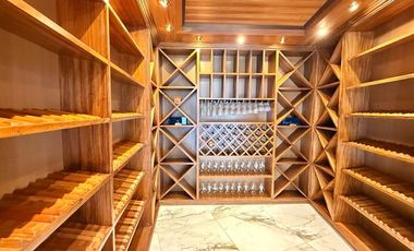 Casa residencial en VENTA en Marfil con Alberca