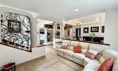 Casa residencial en VENTA en Marfil con Alberca