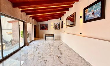 Casa residencial en VENTA en Marfil con Alberca