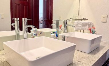 Casa residencial en VENTA en Marfil con Alberca