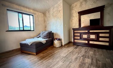 Casa residencial en VENTA en Marfil con Alberca