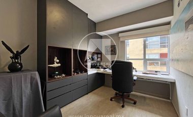 Chicago en City Esmeralda en Lago Esmeralda