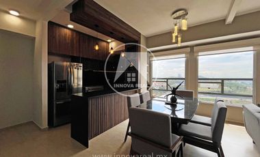 Chicago en City Esmeralda en Lago Esmeralda