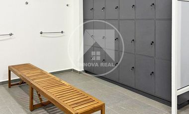 Chicago en City Esmeralda en Lago Esmeralda