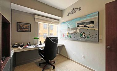 Chicago en City Esmeralda en Lago Esmeralda