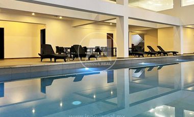 Chicago en City Esmeralda en Lago Esmeralda