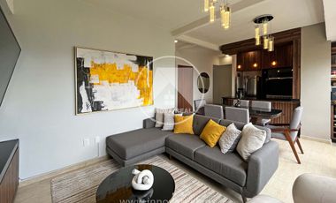 Chicago en City Esmeralda en Lago Esmeralda