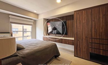 Chicago en City Esmeralda en Lago Esmeralda