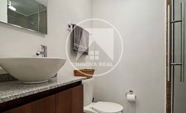 Chicago en City Esmeralda en Lago Esmeralda