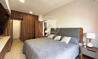 Chicago en City Esmeralda en Lago Esmeralda