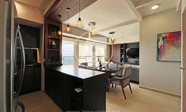 Chicago en City Esmeralda en Lago Esmeralda