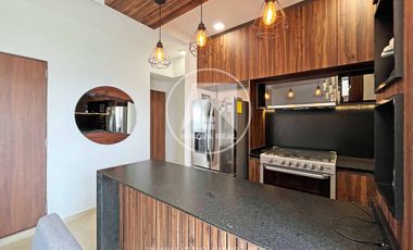 Chicago en City Esmeralda en Lago Esmeralda