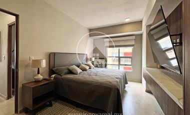 Chicago en City Esmeralda en Lago Esmeralda