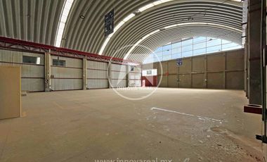 Bodegas Comerciales en San Miguel Xochimanga