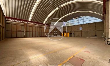 Bodegas Comerciales en San Miguel Xochimanga