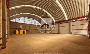 Bodegas Comerciales en San Miguel Xochimanga