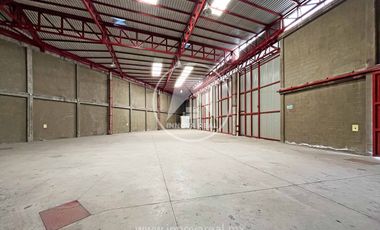 Bodegas Comerciales en San Miguel Xochimanga