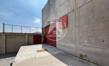 Bodegas Comerciales en San Miguel Xochimanga